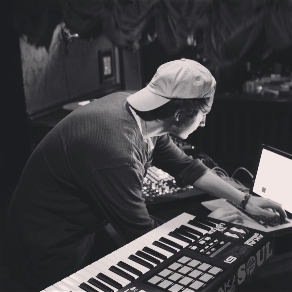 Meet your Posher, Aric